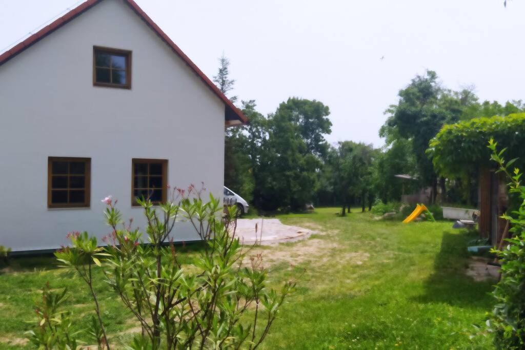 Apartamento Celoroční ubytovaní v srdci narodního parku Podyjí Cizov  Exterior foto